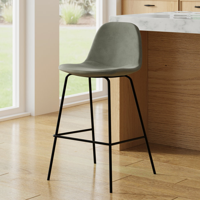 Kody Bar & Counter Stool & Reviews AllModern